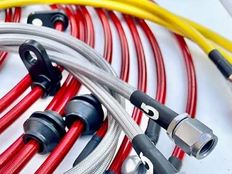 BGS Technic | Serie Di Utensili Per Svasare, Piegare E Separare Per Tubazioni Freno 4 75 Mm 3 16 - Foto 8