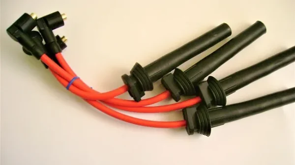 KIT CAVI CANDELE MINI CLUBMAN - COUNTRYMAN
