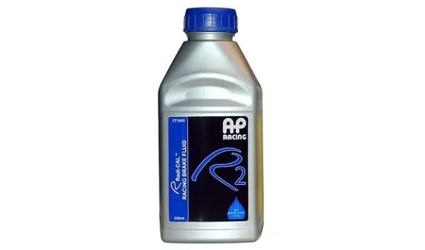 Liquido freni AP RACING  RADI-CAL R2