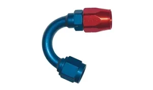 Raccordo Ergal Femmina 150° JIC 3/4 x 16 Goodridge - 236-15008