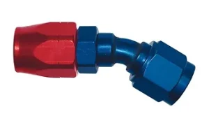 Raccordo Ergal Femmina 30° JIC 1'' 5/16 x 12 Goodridge – 236-3116