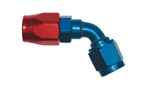 Raccordo Ergal Femmina 60° JIC 3/4 x 16 Goodridge – 236-6108
