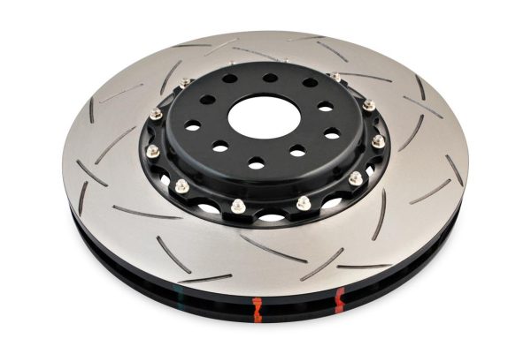 Dischi 326x30mm Subaru Impreza STI / WRX STI con pinze Brembo - DBA 5000 Series
