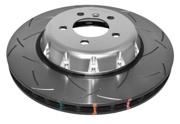 Dischi 370x30mm BMW F3* Impianto M-Sport / M-Performance - DBA 5000 Series