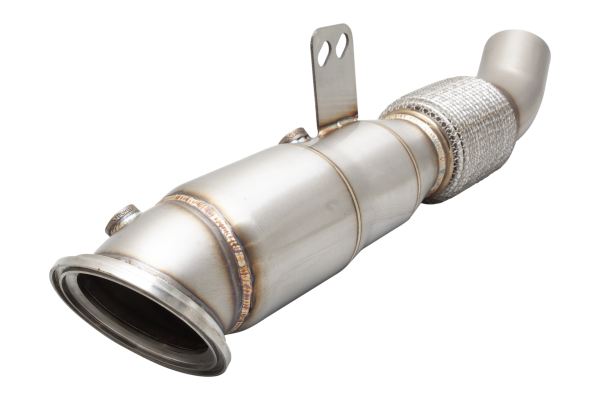 DOWNPIPE 200 CELLE BMW Z4 M40i G29 / 140i F20 / 240i F22 / TOYOTA SUPRA A90 3.0 B58- XFORCE