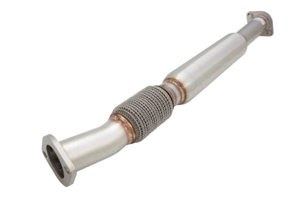 Scarico Sportivo / Catback SUBARU BRZ / TOYOTA GT86 63mm - XFORCE - immagine 3