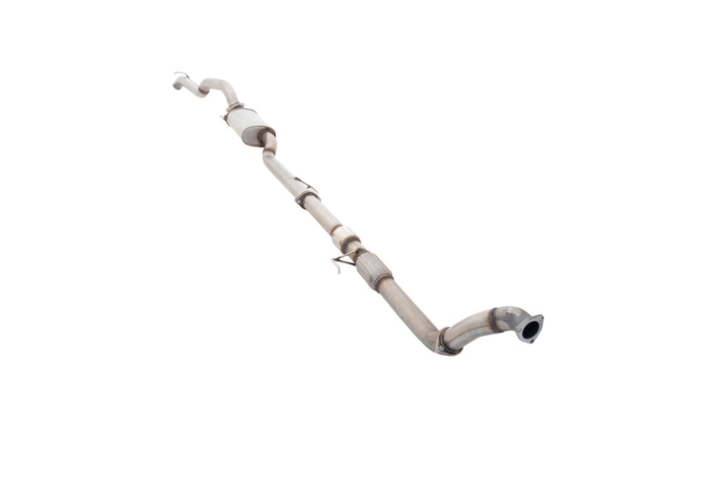 Morsetto Valvola EGR Per Citroen, Peugeot - Diametro 37mm Con Viti E Dadi - Foto 7