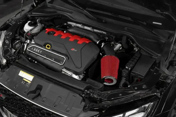 ASPIRAZIONE DIRETTA AUDI RS3 8Y - 8V - TTRS 400CV - immagine 4