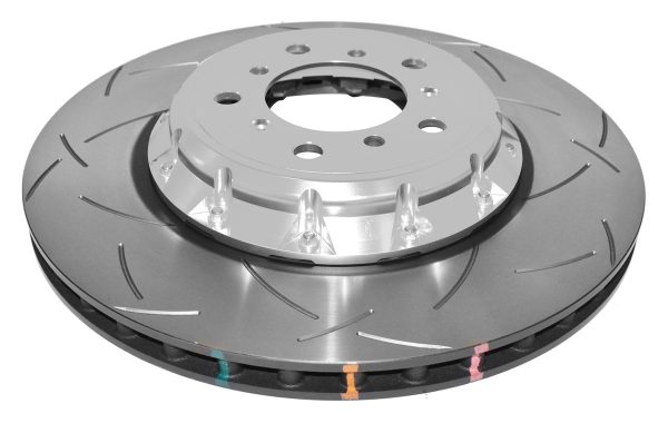 Dischi 360x30mm BMW M1 E82 / M3 E90 E92 E93 - DBA 5000 Series