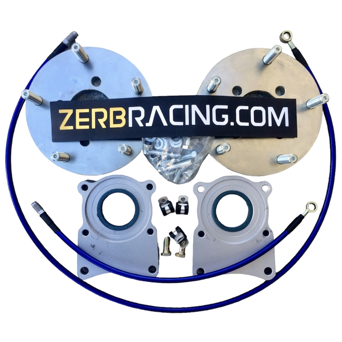 Kit Dischi E Pastiglie Freni MAPCO 47763 - Per BMW Serie 3 E90/E91, Anteriore, Diametro 312 Mm - Foto 5