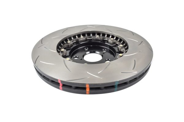 Dischi 356x28mm TOYOTA YARIS GR- DBA 5000 Series - immagine 2