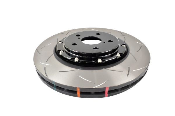 Dischi 356x28mm TOYOTA YARIS GR- DBA 5000 Series
