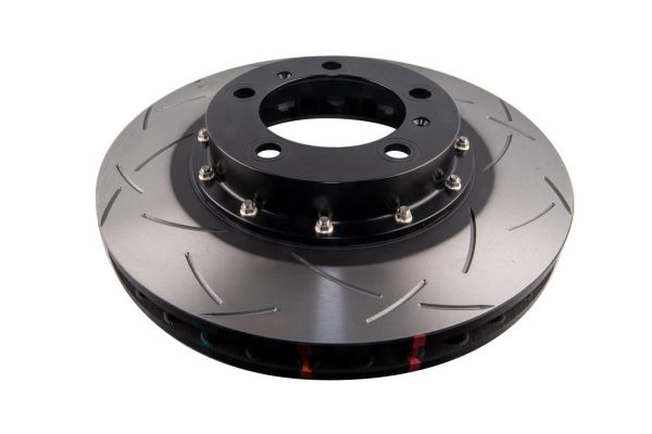 Dischi 330x34mm Porsche 911 (996, 997) Boxster, Cayman (718) - DBA 5000 Series