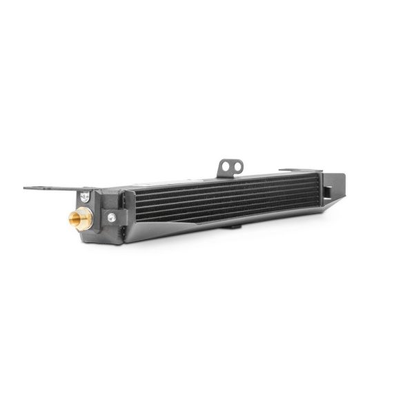 Kit Radiatore Olio Maggiorato - Upgrade Oil Cooler Kit Audi RS4 B5 2.7 BITURBO - WAGNER TUNING
