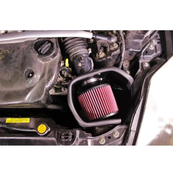 Aspirazione Diretta Nissan 350Z - Mishimoto Air Intake Kit - immagine 3