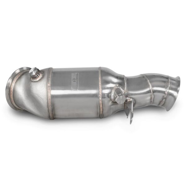 Wagner Downpipe 300 Celle BMW 135i 235i 335i 435i M2 N55 dal 07/2013