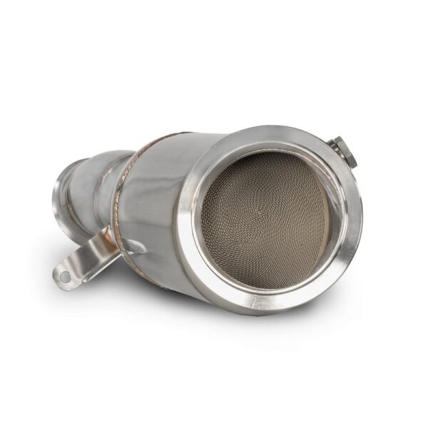 Wagner Downpipe 300 Celle BMW 135i 235i 335i 435i M2 N55 dal 07/2013 - immagine 2