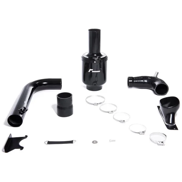 Aspirazione diretta VWR Racingline filtro in SPUGNA -  Golf 6R / Scirocco R EA113 (K04)