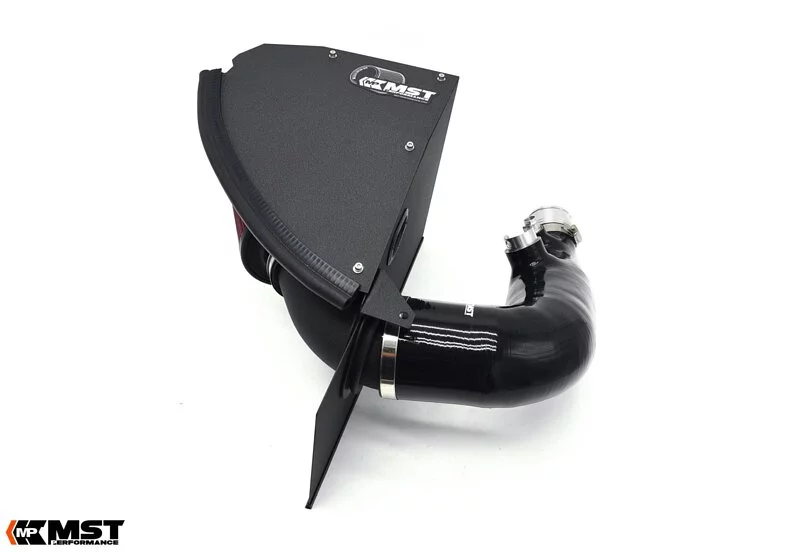 Aspirazione Diretta + inlet MST Performance BMW B48 BMW 320i 330i 420i 430i G20 G21 G22 G23 2018-2021 - BW-B4802 - immagine 2