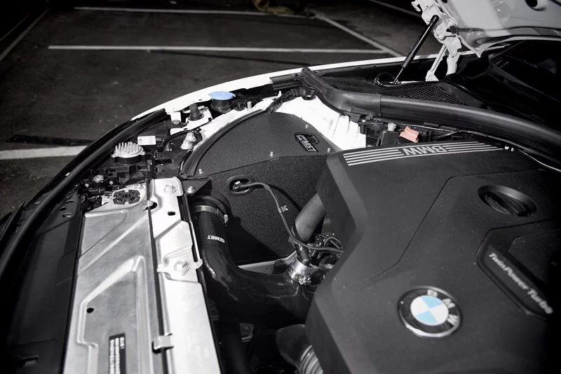Aspirazione Diretta + inlet MST Performance BMW B48 BMW 320i 330i 420i 430i G20 G21 G22 G23 2018-2021 - BW-B4802 - immagine 5