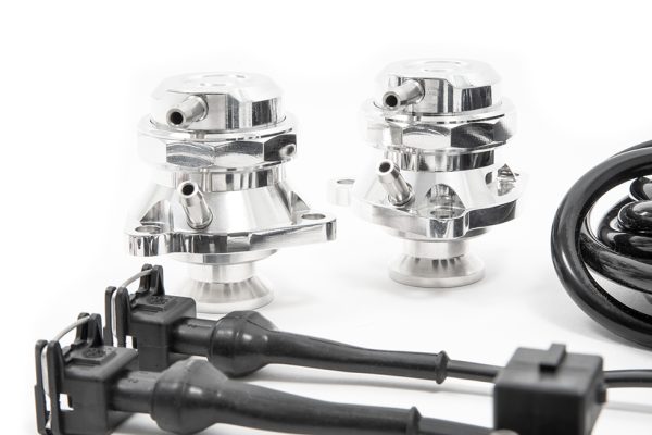 Valvola Blow Off / Pop Off a sfiato esterno Audi RS4 B9 / RS5 F5 - Forge - immagine 2