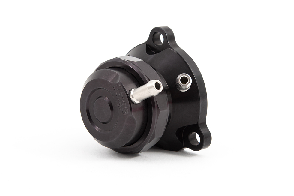 Valvola Blow Off / Pop Off a sfiato esterno BMW Serie 1 135i F20 F21 / Serie 2 235i F22 - N55 - Forge - immagine 2