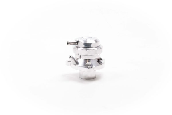 Valvola Blow Off / Pop Off a sfiato esterno Mini Cooper S e JCW R55/R56/R57/R58/R59 - Peugeot 207 THP - 1.6 turbo N14 - Forge - immagine 2