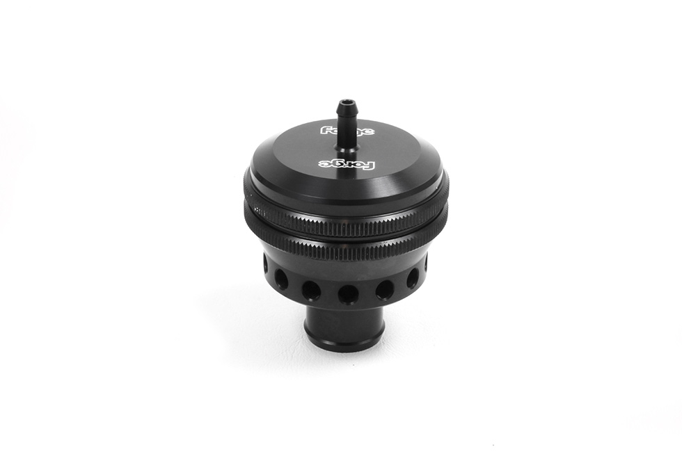 Kit Valvola Blow Off / Pop Off a sfiato esterno Ford Focus ST 225 MK2 - Forge Motorsport - immagine 4