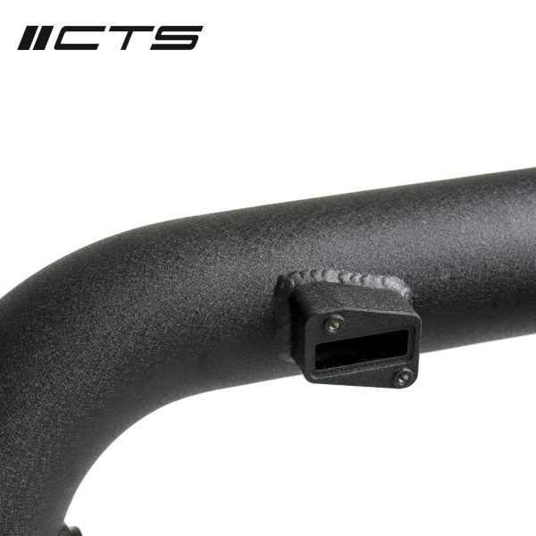 Aspirazione Diretta Golf MK5 GTI / MK6 R 6R / Scirocco R / S3 8P - CTS TURBO AIR INTAKE SYSTEM 2.0T FSI EA113 - immagine 2