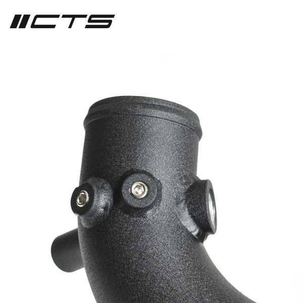 Aspirazione Diretta Golf MK5 GTI / MK6 R 6R / Scirocco R / S3 8P - CTS TURBO AIR INTAKE SYSTEM 2.0T FSI EA113 - immagine 3