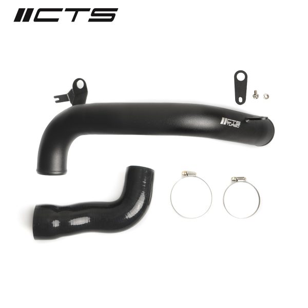 Turbo Outlet Pipe 2.0T(F)SI EA888.3 per versioni 7-SPEED DSG/S-TRONIC DQ381
