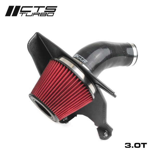 Aspirazione Diretta Audi A4 S4 / RS4 B9 e A5 S5 / RS5 F5 2.0 / 2.9/ 3.0 TFSI - CTS Turbo Intake