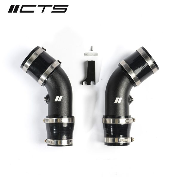 CHARGE PIPE BMW M5/M6 F10/F12/F13 S63- CTS TURBO