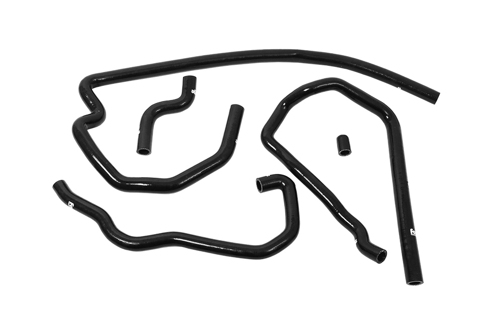 Kit radiatore chargecooler e vaschetta espansione Audi S4 / S5 B8.5 3.0 TFSI (restyling) - Forge - immagine 3