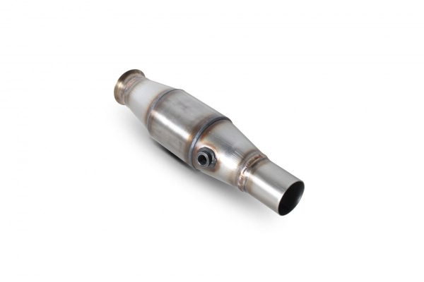 Catalizzatore 200 celle Renault Clio MK3 RS - Scorpion Sports Catalyst