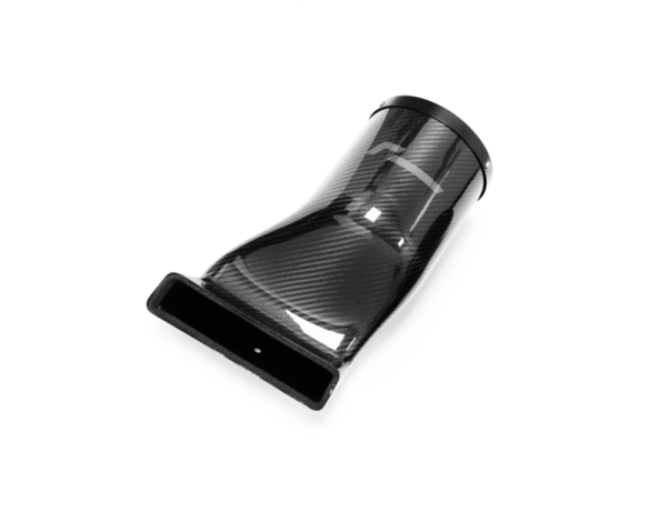 Aspirazione diretta in carbonio lucido VWR Racingline - Polo GTI MK6 AW 2.0 TSI EA888.3B 2017-2021