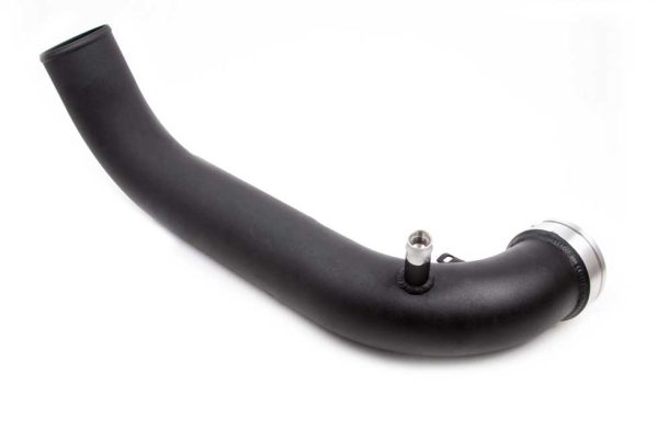 Tubo di aspirazione Forge Mini Cooper S / JCW F54/F55/F56/F57 / BMW X1 F48 - High Flow Intake Hardpipe - immagine 2
