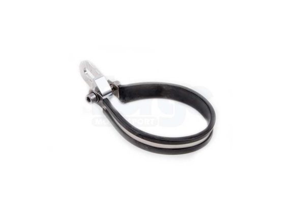 Tubo di aspirazione Forge Mini Cooper S / JCW F54/F55/F56/F57 / BMW X1 F48 - High Flow Intake Hardpipe - immagine 4