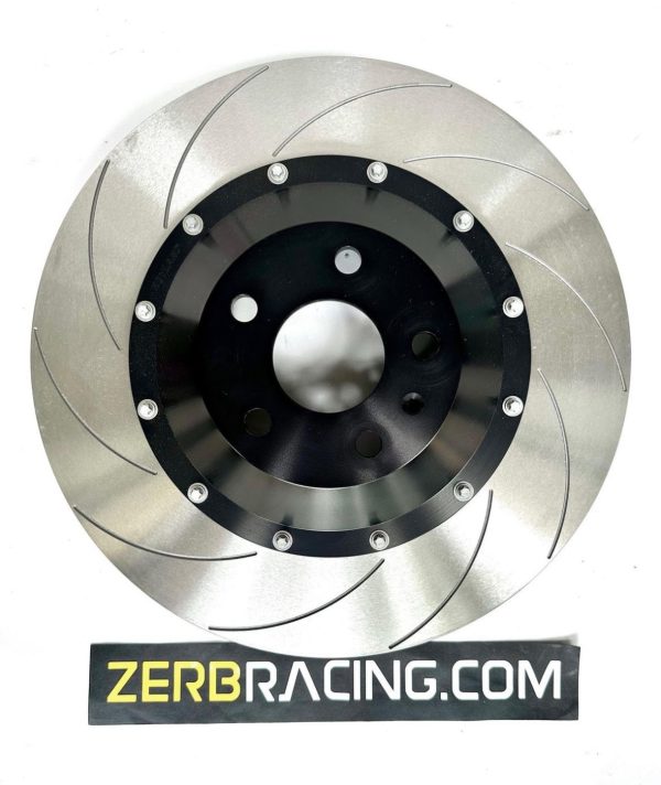 Dischi freno 370x32mm Audi RS3 8P Scomponibili