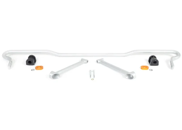 Barra antirollio posteriore regolabile 22mm Subaru Impreza STI 08-18 - Whiteline - immagine 2