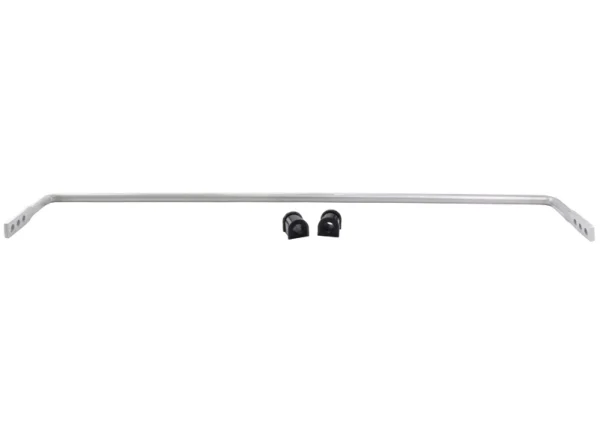 Barra antirollio posteriore regolabile 16mm Mazda MX-5 MX5 NA / NB Whiteline - immagine 2