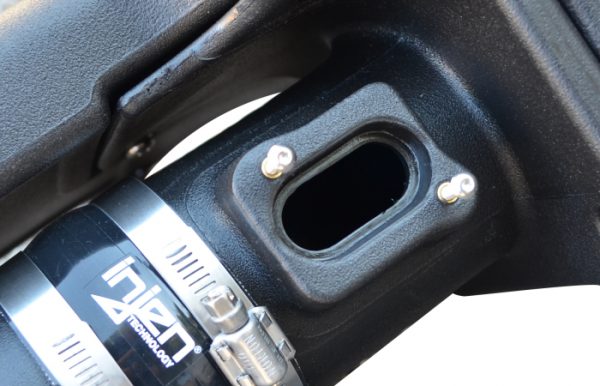 Aspirazione Diretta BMW 120i / 125i / 220i / 228i / 320i / 328i / 420i / 428i Motore N20 - N26 Injen Evolution Intake - immagine 3