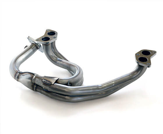Wrx manifold discount