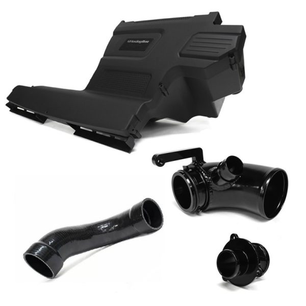 Kit COMPLETO Aspirazione VWR R600 RACINGLINE 1.8T-2.0T(F)SI EA888.3 Gen 3 Combo Kit
