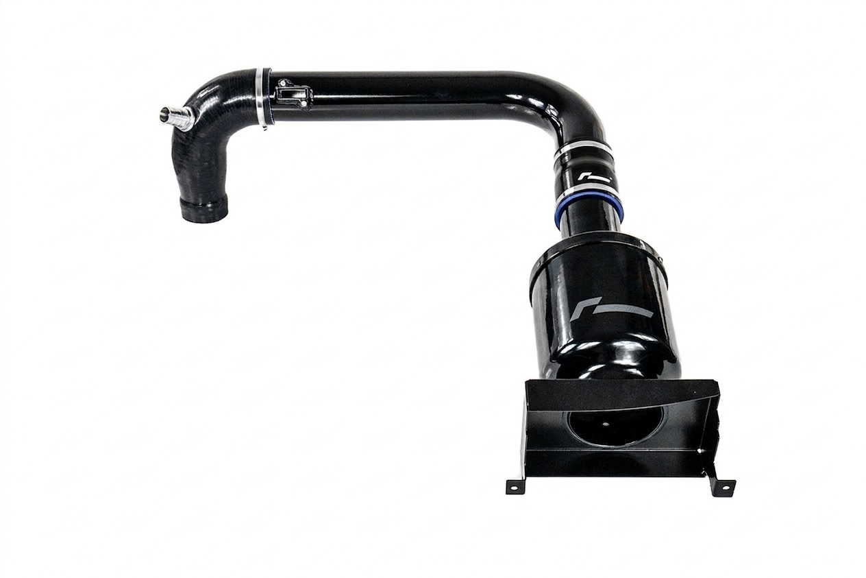 Aspirazione Diretta Audi S3 8P 2.0 TFSI VWR Racingline Cold Air Intake - immagine 2