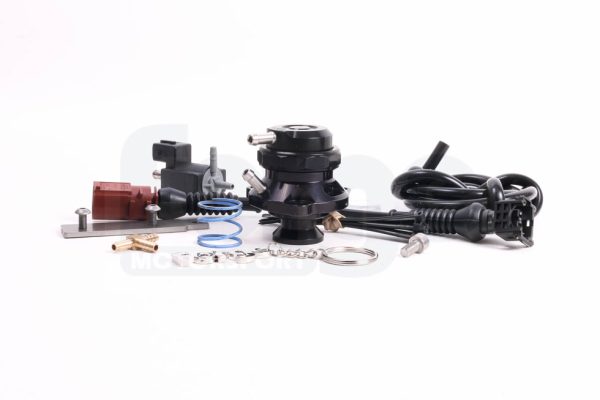 Valvola Blow Off / Pop off a ricircolo interno Golf 7 GTI / R / Ibiza 6P / Polo 6C GTI / S3 8V / Audi S1 / TT 8S / Leon Cupra 5F / Octavia 5E VRS - Forge - immagine 2
