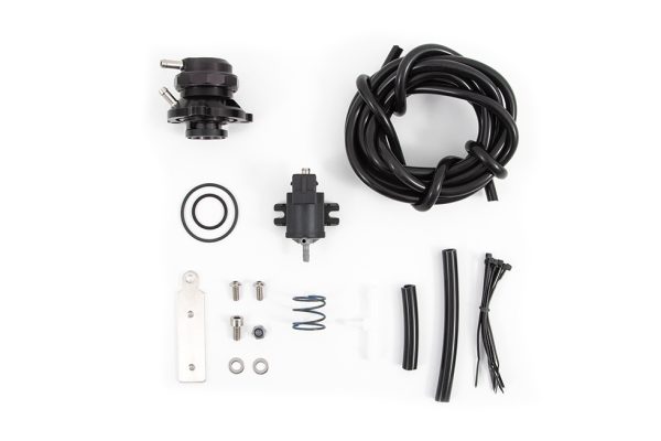 Valvola Blow Off / Pop Off a ricircolo interno BMW Serie 1 135i F20 F21 / Serie 2 235i F22 - N55