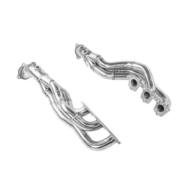 Collettori di Scarico Audi S4 B8 / S5 B8 3.0 TFSI - Alpha Competition Exhaust Headers - immagine 2