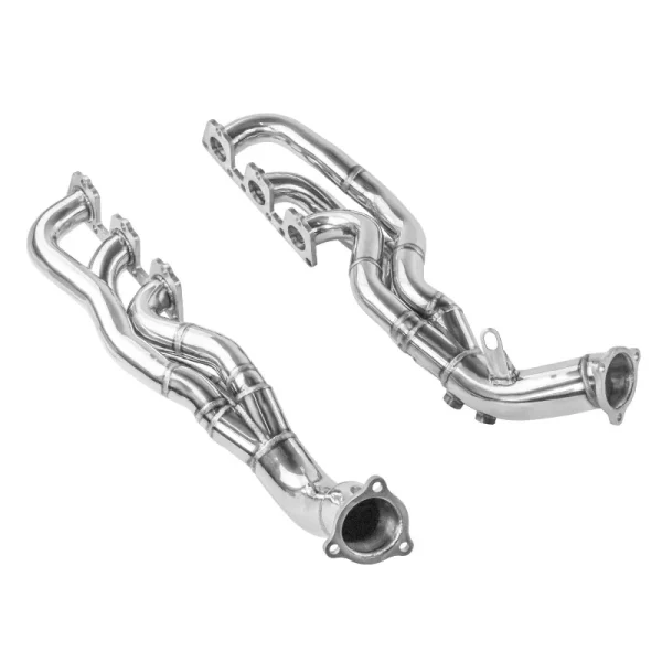 Collettori di Scarico Audi S4 B8 / S5 B8 3.0 TFSI - Alpha Competition Exhaust Headers