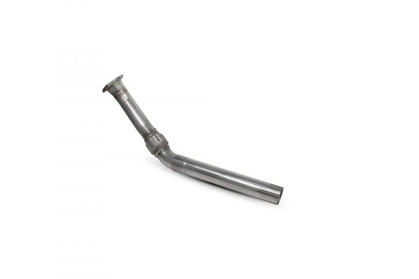 Downpipe Scat Golf MK4 GTI / Leon Cupra 1M / TT 8N 1.8T - Scorpion Decat Downpipe